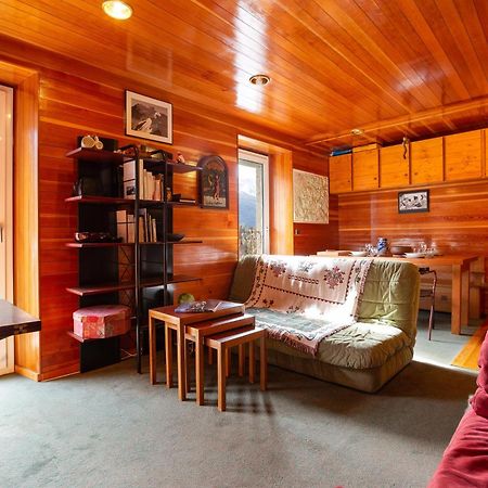 Residence Bel'Alp 17 - Happy Rentals Шамони Экстерьер фото